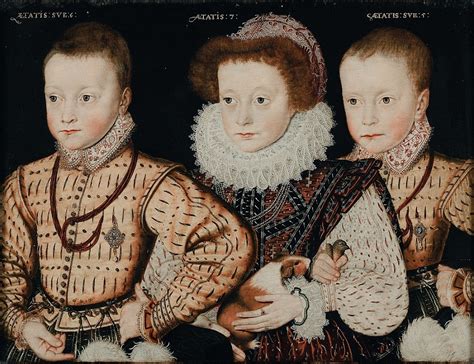 national gallery opere tudor|tudor british portraits timeline.